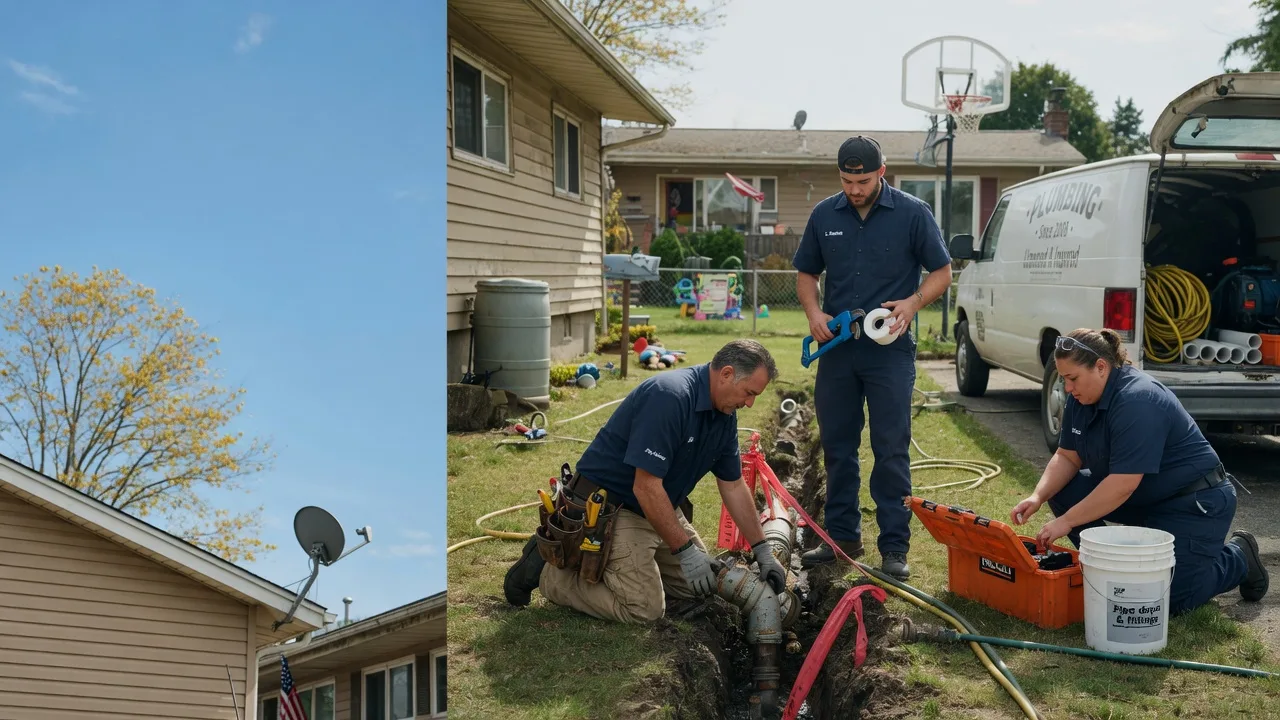 Garbage Disposal Replacement in Coffeen, IL near me